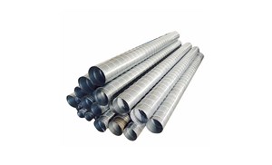 安徽螺旋風管的主要特點是什么？